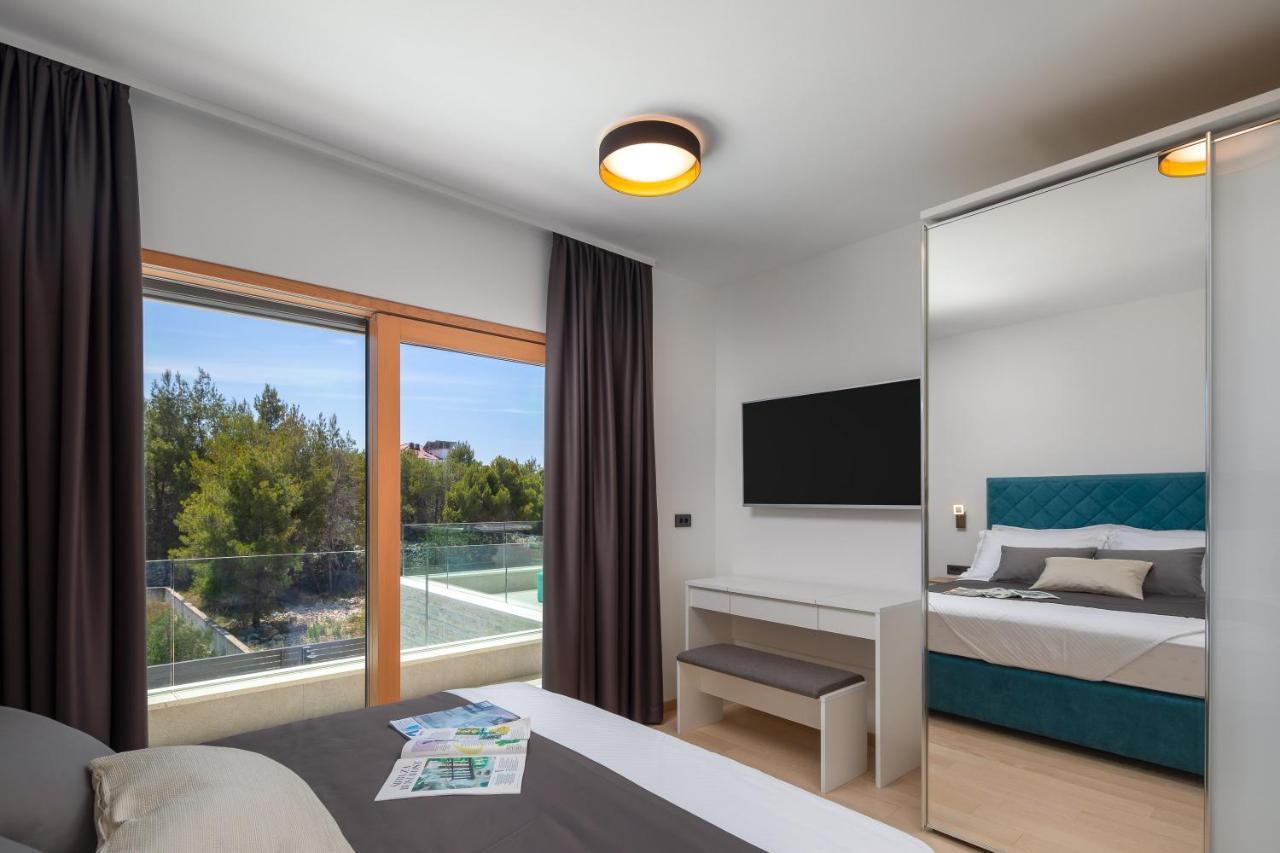Villa Dm Vodice Exterior foto